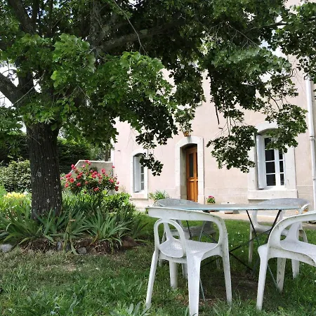 Domaine Saint-louis Bed & Breakfast Carcassonne