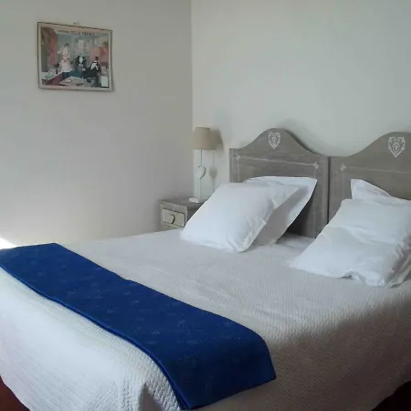 Domaine Saint-louis 3*