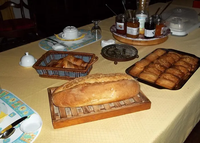 Domaine Saint-louis Bed & Breakfast Carcassonne