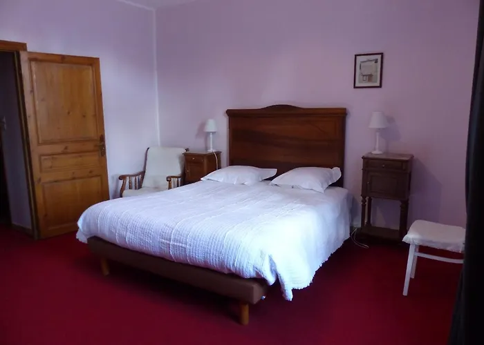 Domaine Saint-louis Carcassonne