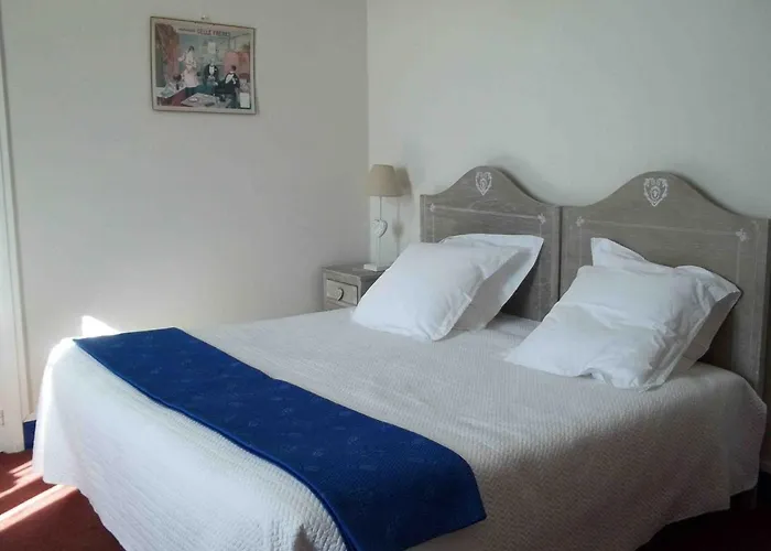 Domaine Saint-louis 3*